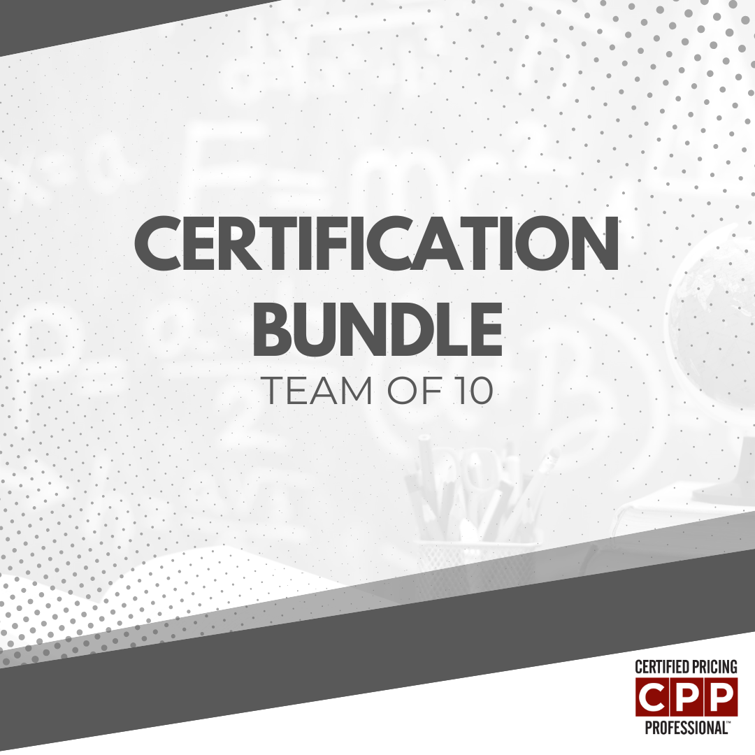 Team Online CPP Program for 10