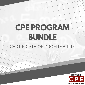 Certificate of Profitability Education (CPE)