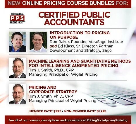 Certified Public Accountant Bundle