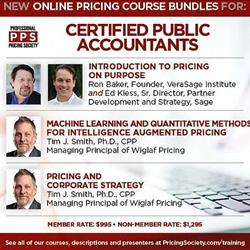 Certified Public Accountant Bundle