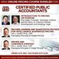 Certified Public Accountant Bundle