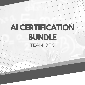AI Certification Bundle: Team of 5