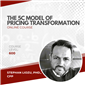 The 5 C Model of Pricing Transformation