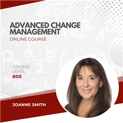 Advanced Change Management