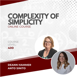 Complexity of Simplicity