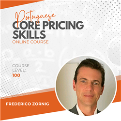 Core Pricing Skills (Portugese)