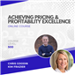 Achieving Pricing and Profitability Excellence in Retail