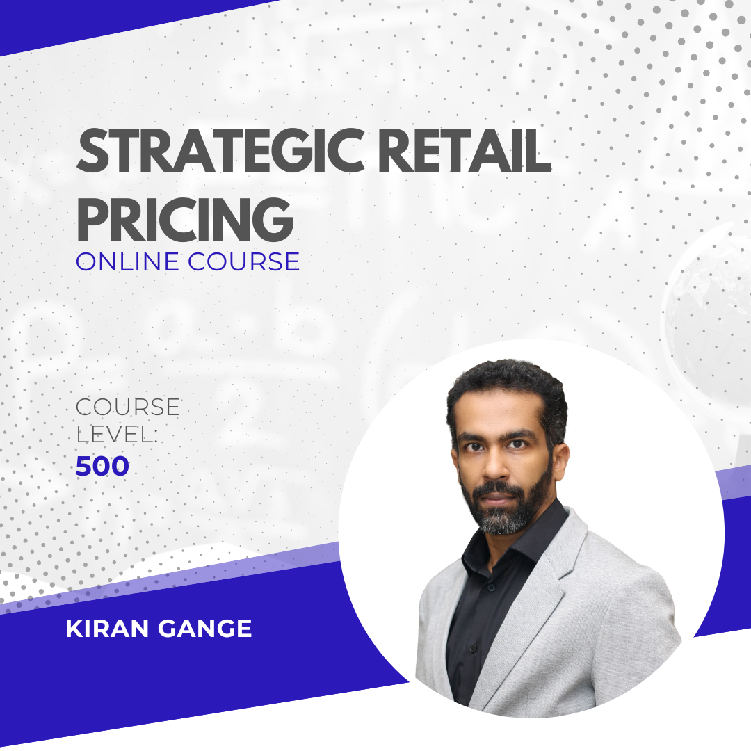 Strategic Retail Pricing